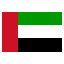 Flag of the United Arab Emirates